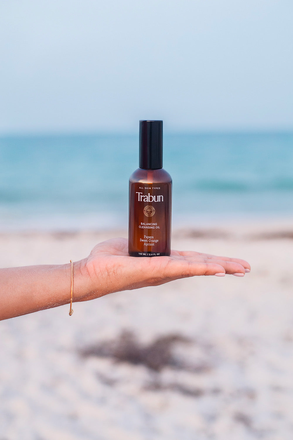 Balancing Cleansing Oil