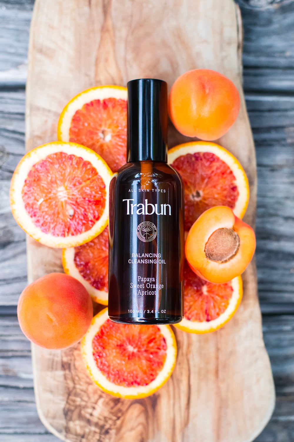 Balancing Cleansing Oil