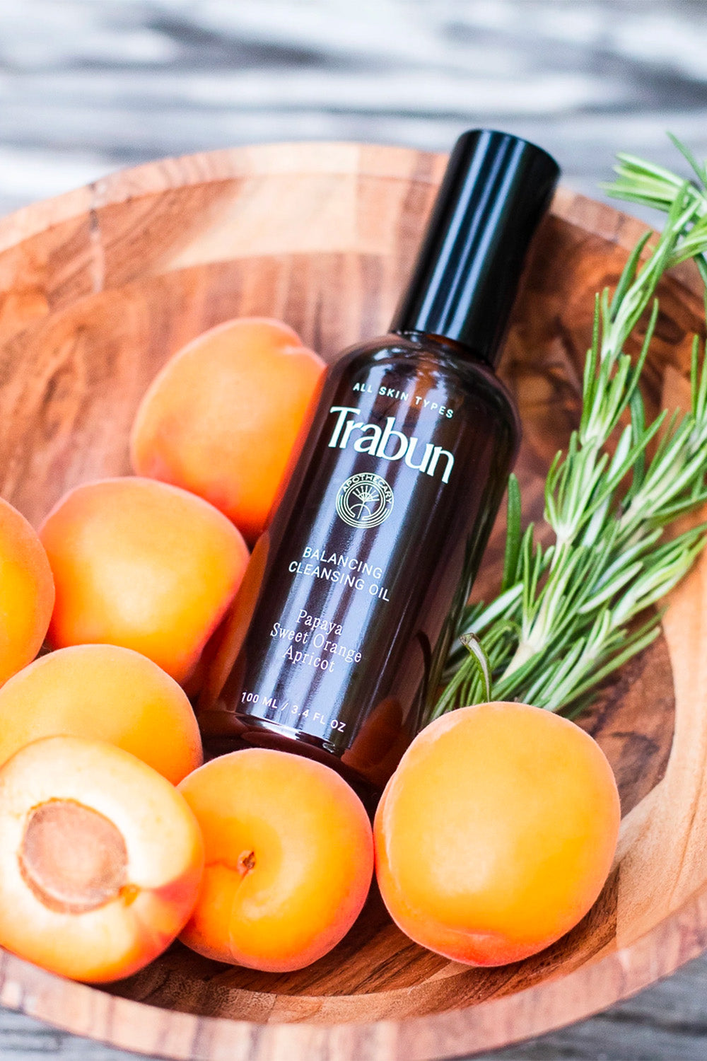 Balancing Cleansing Oil