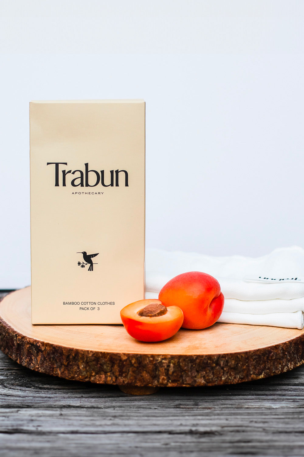 Premium Blend Cleansing Cloth